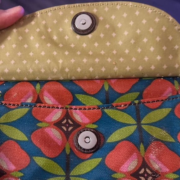 Fossil Crossbody Bag - Picture 6 of 7